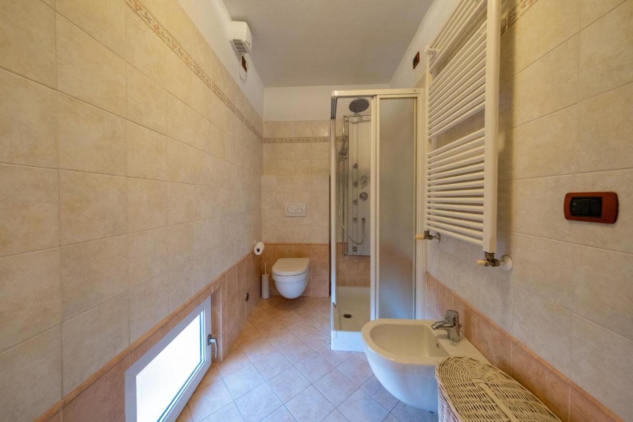 Apartmentsgarda - Baia Del Garda 5 Exterior foto